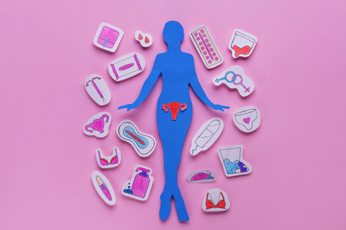 influencia do ciclo menstrual no lipedema