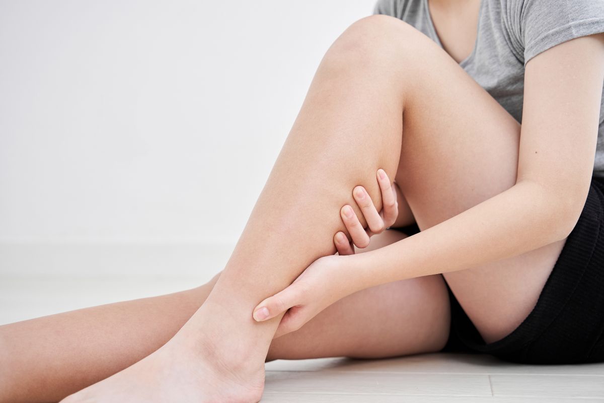 como explicar o lipedema